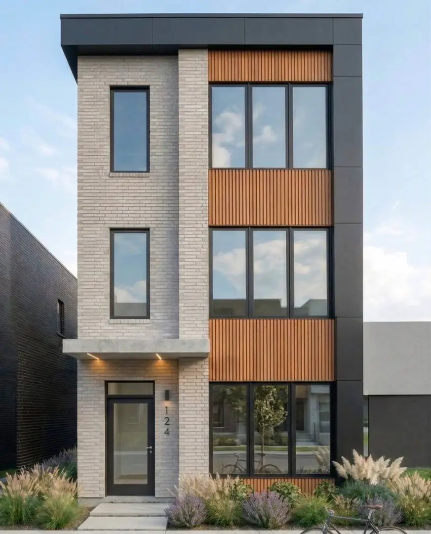 3119 W Flournoy Street, Chicago, IL 60612 - #1
