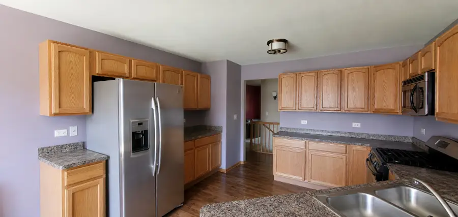 2822 Joela Drive, New Lenox, IL 60451 - #3