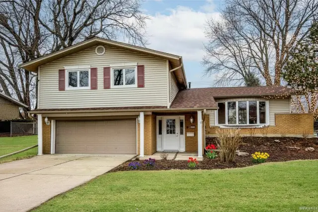 15118 Hillside Avenue, Oak Forest, IL 60452 - #1