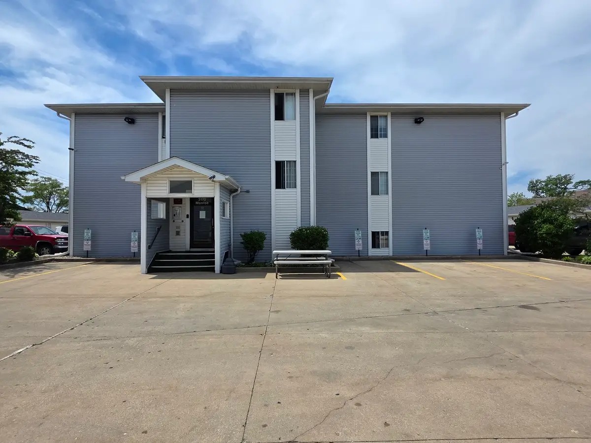 3170 W Monroe Street #107, Waukegan, IL 60085 - #1