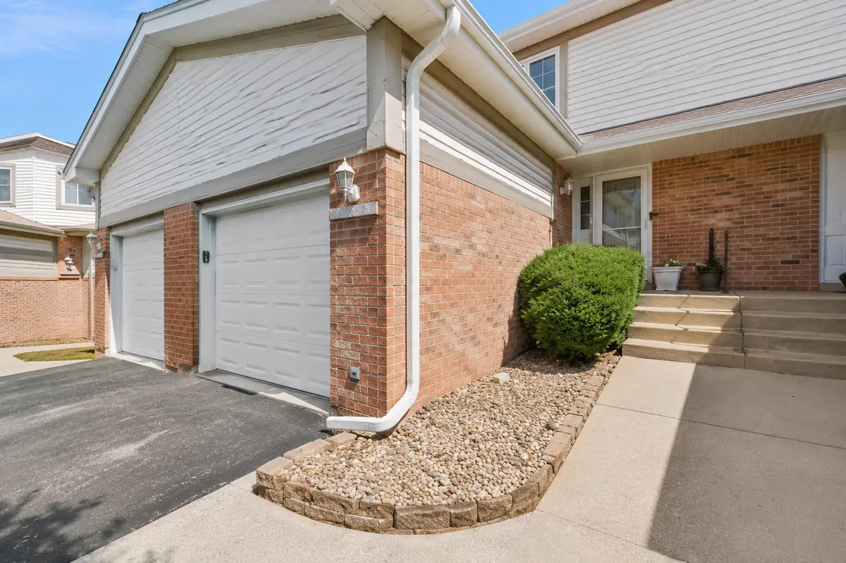 15931 Blackwater Court, Tinley Park, IL 60477 - #1
