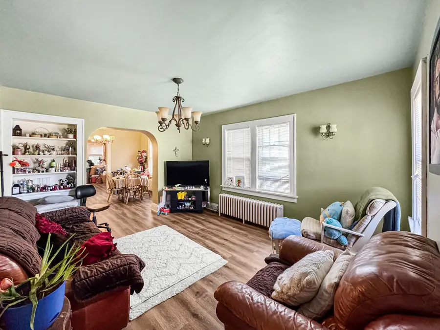 1141 Victoria Avenue, North Chicago, IL 60064 - #3