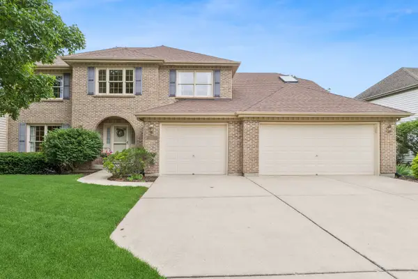 6127 Tyrnbury Drive, Lisle, IL 60532