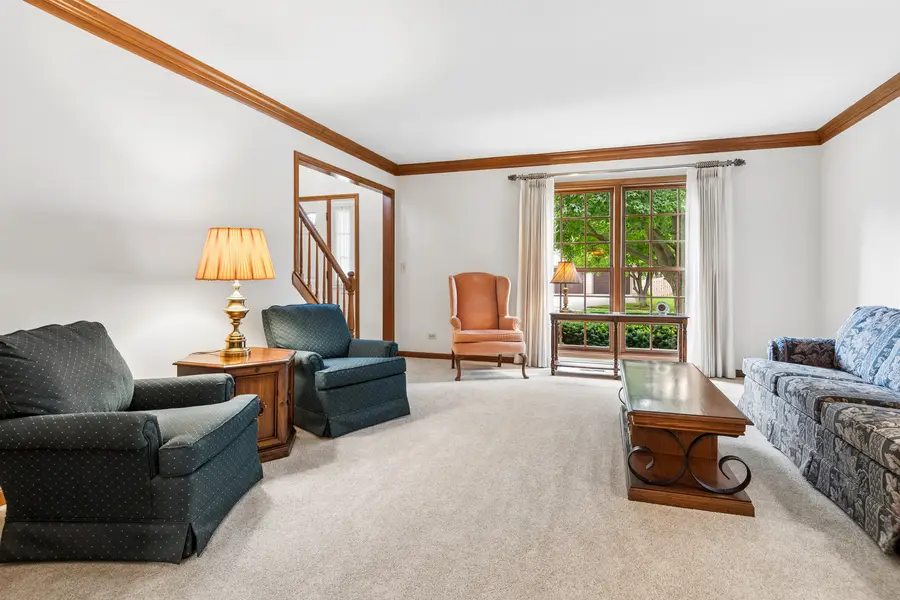 6127 Tyrnbury Drive, Lisle, IL 60532 - #2