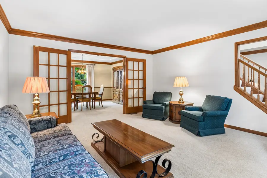 6127 Tyrnbury Drive, Lisle, IL 60532 - #3