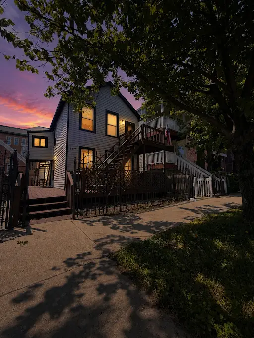 1425 W 16th Street, Chicago, IL 60608 - #1