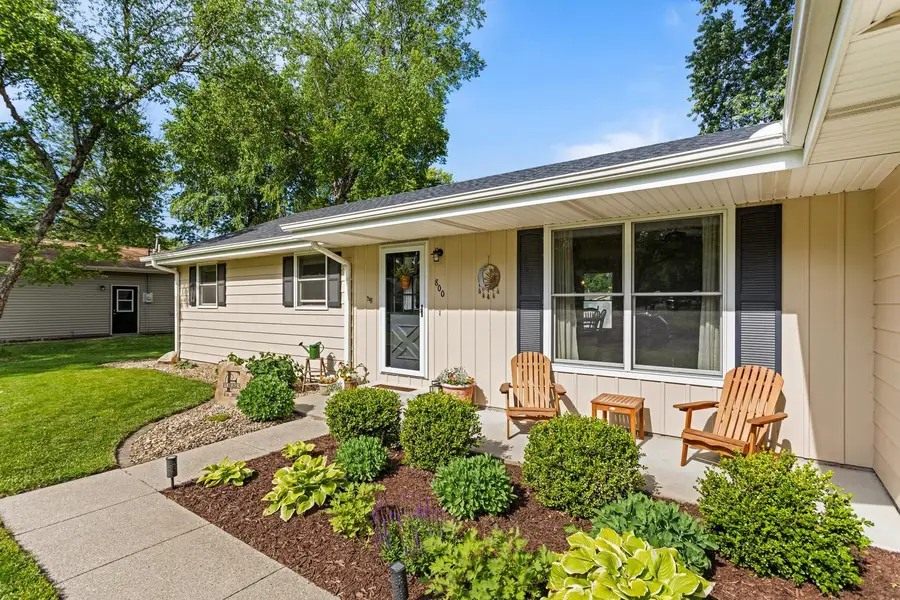 800 Van Buren Street, Monticello, IL 61856 - #3