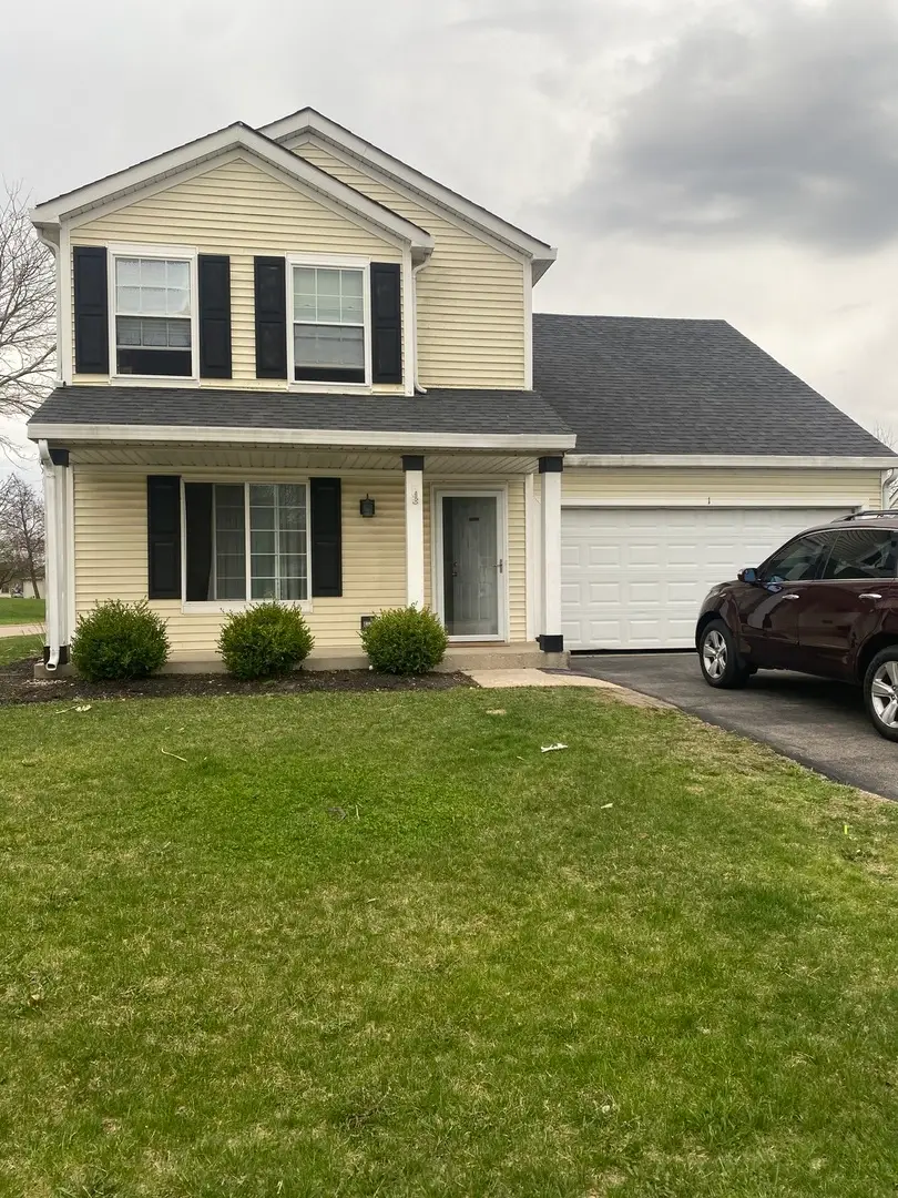 1 Hobart Court, South Elgin, IL 60177 - #1