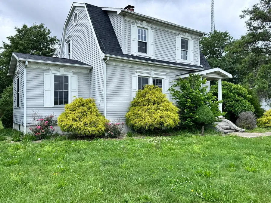 5175 Us Highway 51, Sandoval, IL 62882 - #3