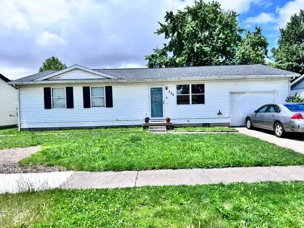 532 Kristy Drive, Centralia, IL 62801