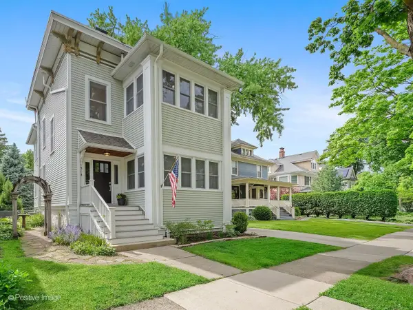 318 S Ashland Avenue, La Grange, IL 60525