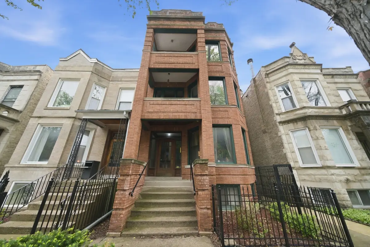 2436 N Albany Avenue, Chicago, IL 60647 - #1