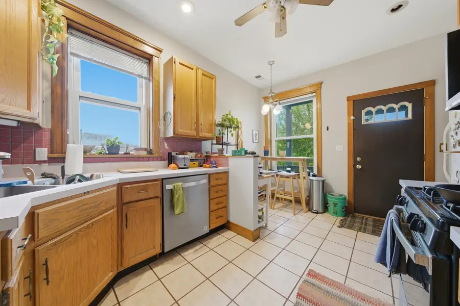 2436 N Albany Avenue, Chicago, IL 60647 - #3
