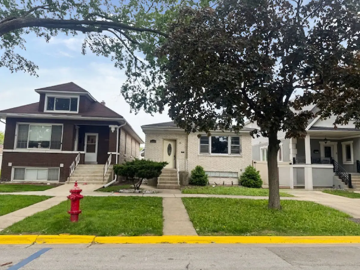 3618 1/2 Gunderson Avenue, Berwyn, IL 60402 - #1