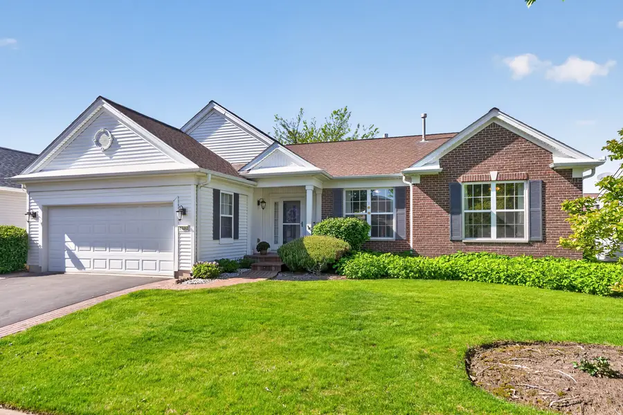 13464 Winterberry Lane, Huntley, IL 60142 - #2
