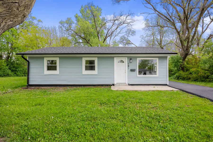 591 Andover Street, Chicago Heights, IL 60411 - #2