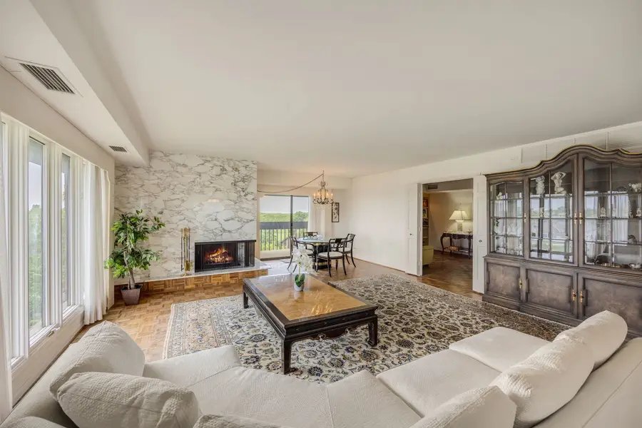 1671 Mission Hills Road #502, Northbrook, IL 60062 - #3