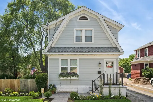 52 S Central Avenue, Highwood, IL 60040