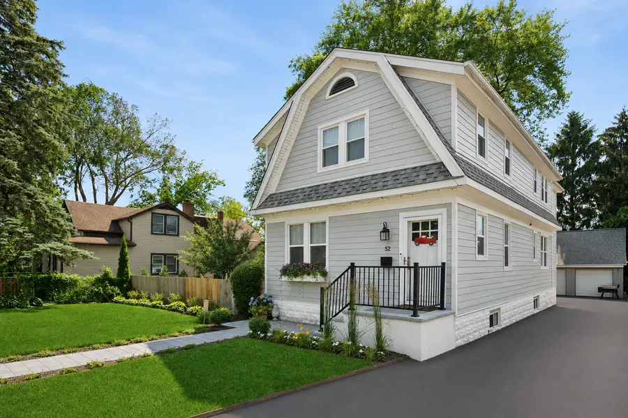 52 S Central Avenue, Highwood, IL 60040 - #2