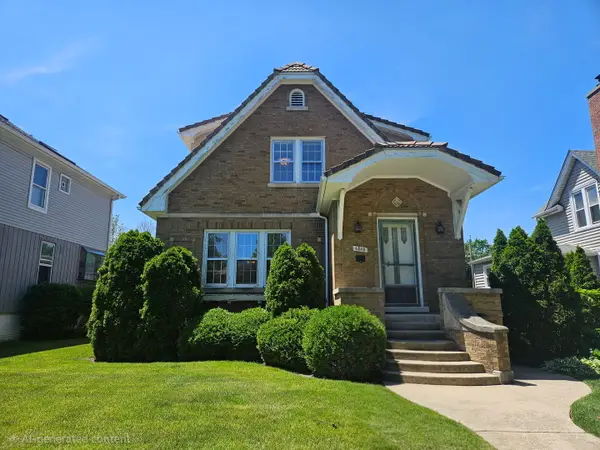 6840 N Olcott Avenue, Chicago, IL 60631