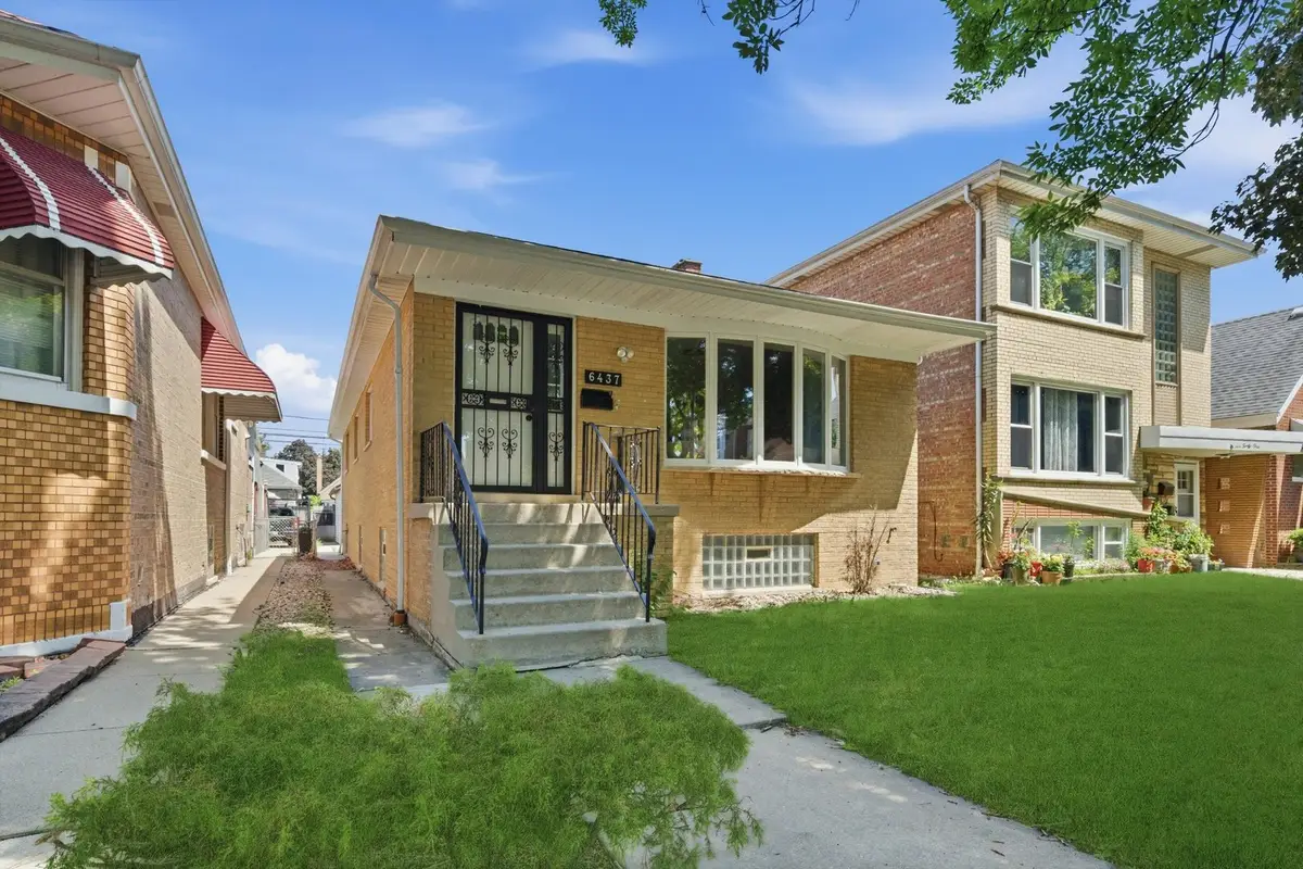 6437 S Kedvale Avenue, Chicago, IL 60629 - #1
