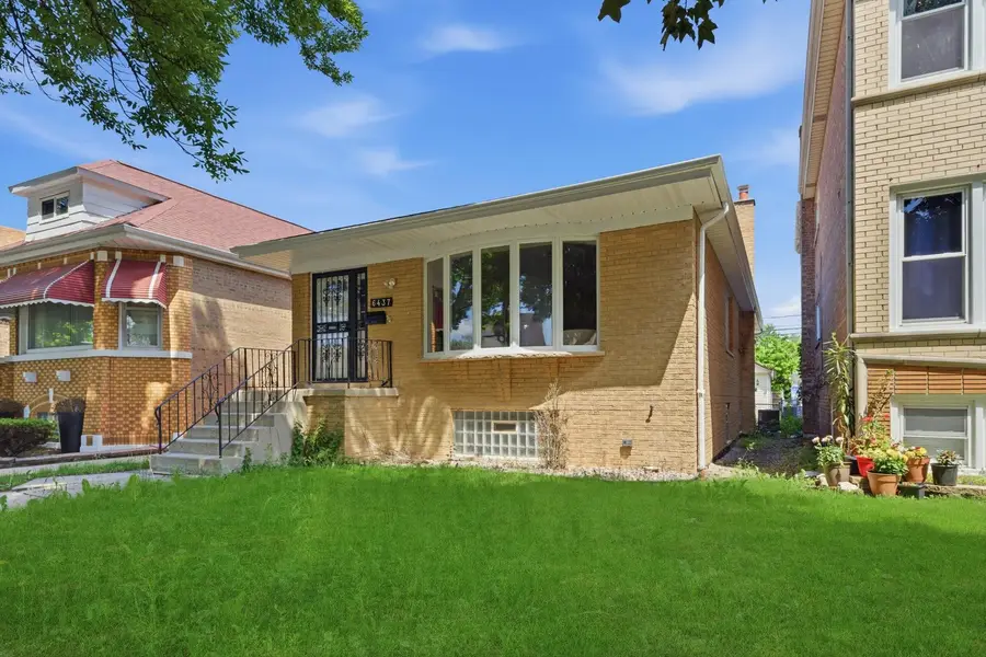 6437 S Kedvale Avenue, Chicago, IL 60629 - #2