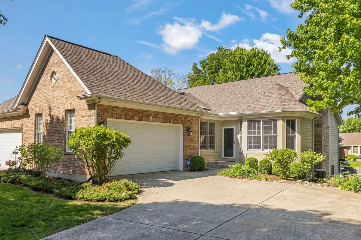 926 Ginger Lane, Geneva, IL 60134 - #1