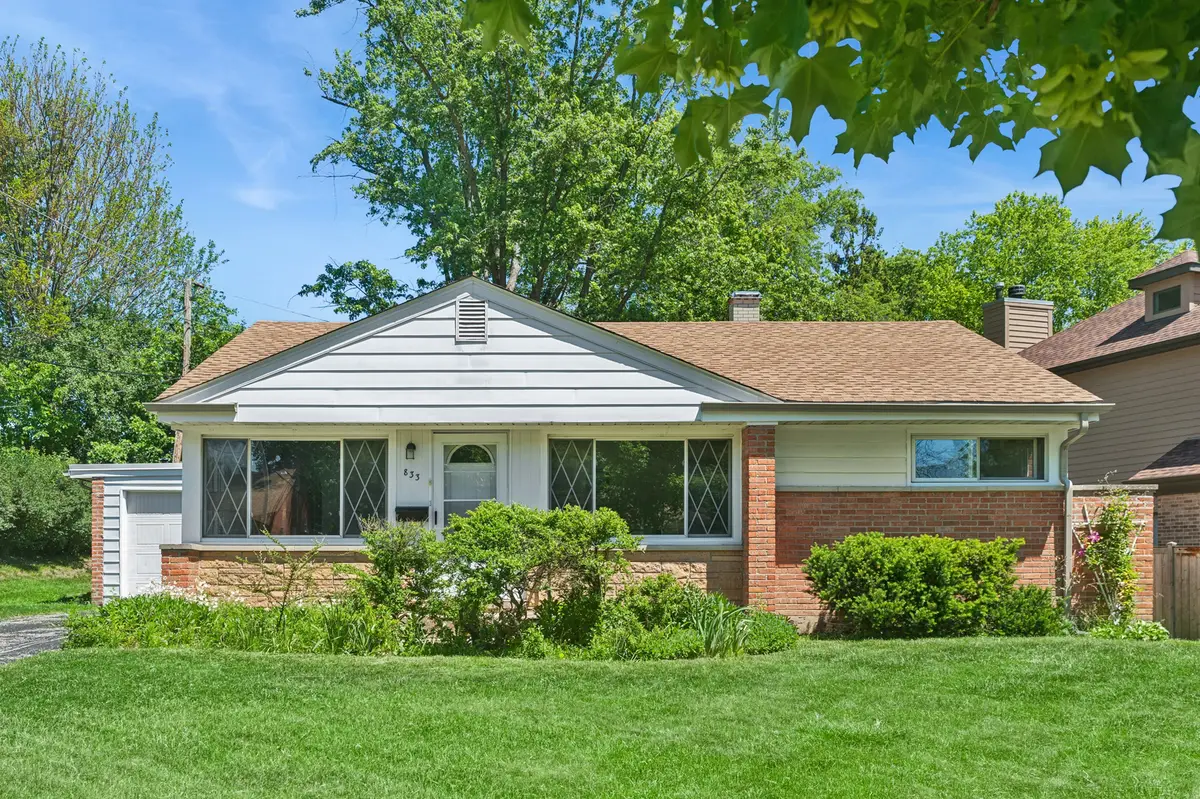 Address Withheld By Seller, Northbrook, IL 60062 - #1