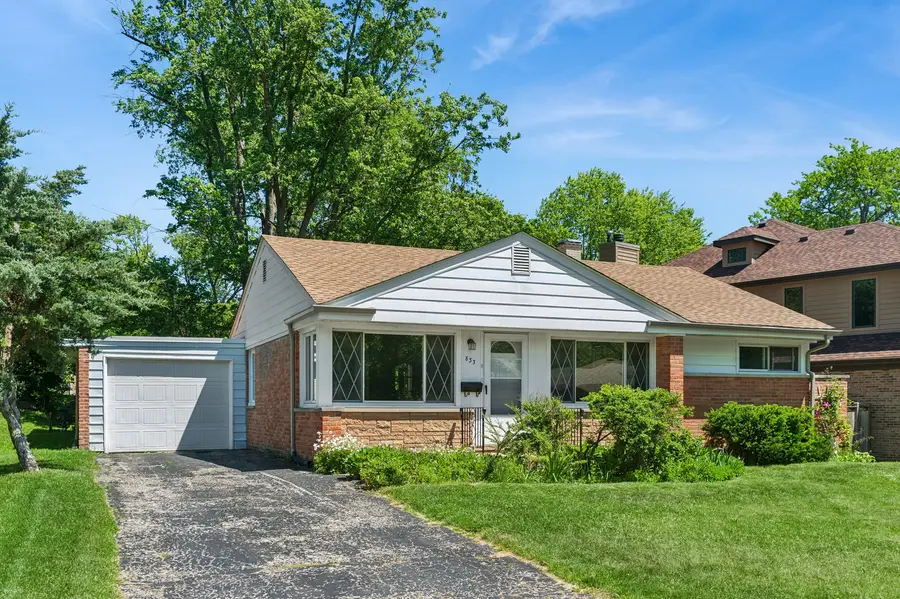 Address Withheld By Seller, Northbrook, IL 60062 - #2