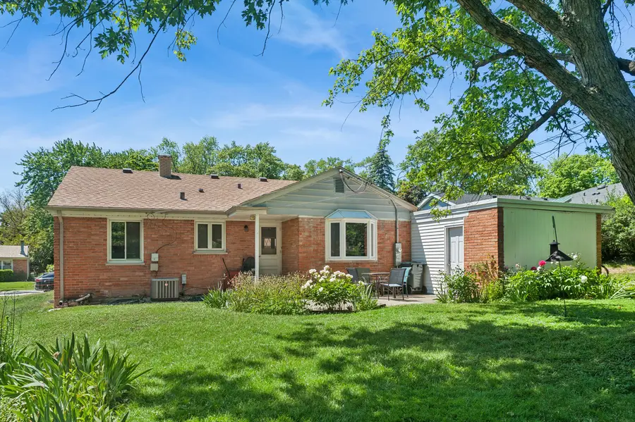 Address Withheld By Seller, Northbrook, IL 60062 - #3