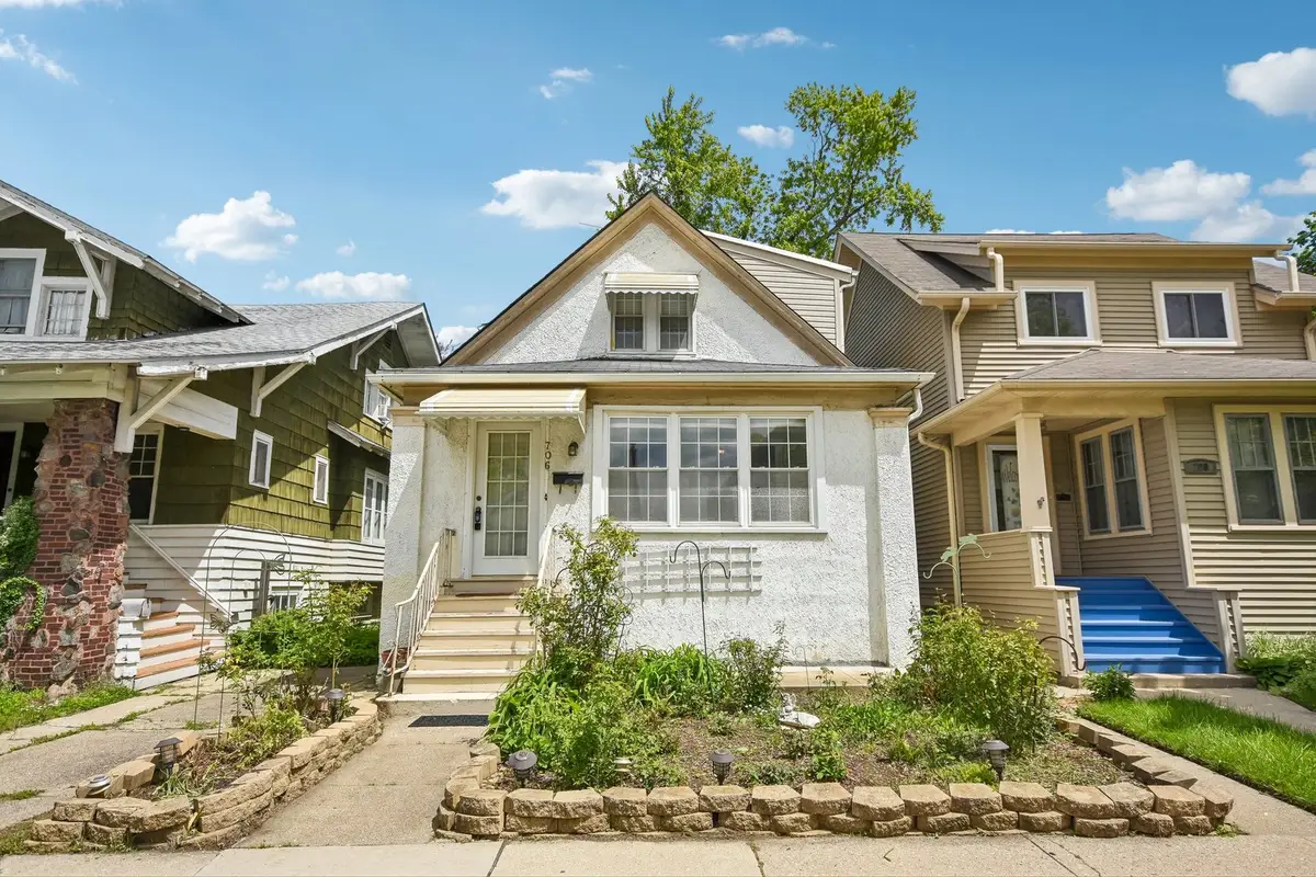 706 S Oak Park Avenue, Oak Park, IL 60304 - #1