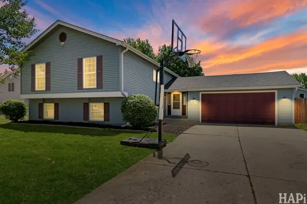 3615 W Drake Court, McHenry, IL 60050