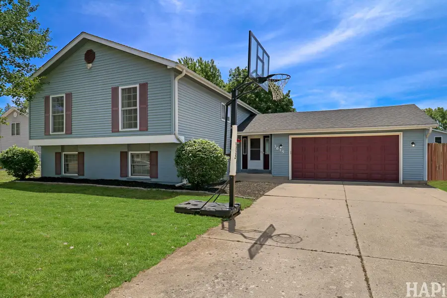 3615 W Drake Court, McHenry, IL 60050 - #2