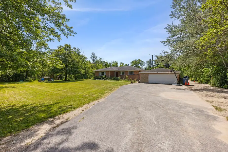 1241 Norfolk Avenue, Crete, IL 60417 - #2