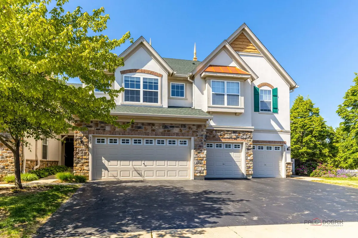 378 Bay Tree Circle, Vernon Hills, IL 60061 - #1