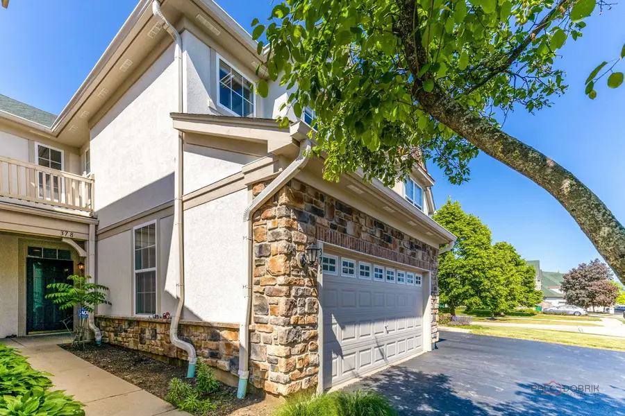 378 Bay Tree Circle, Vernon Hills, IL 60061 - #2