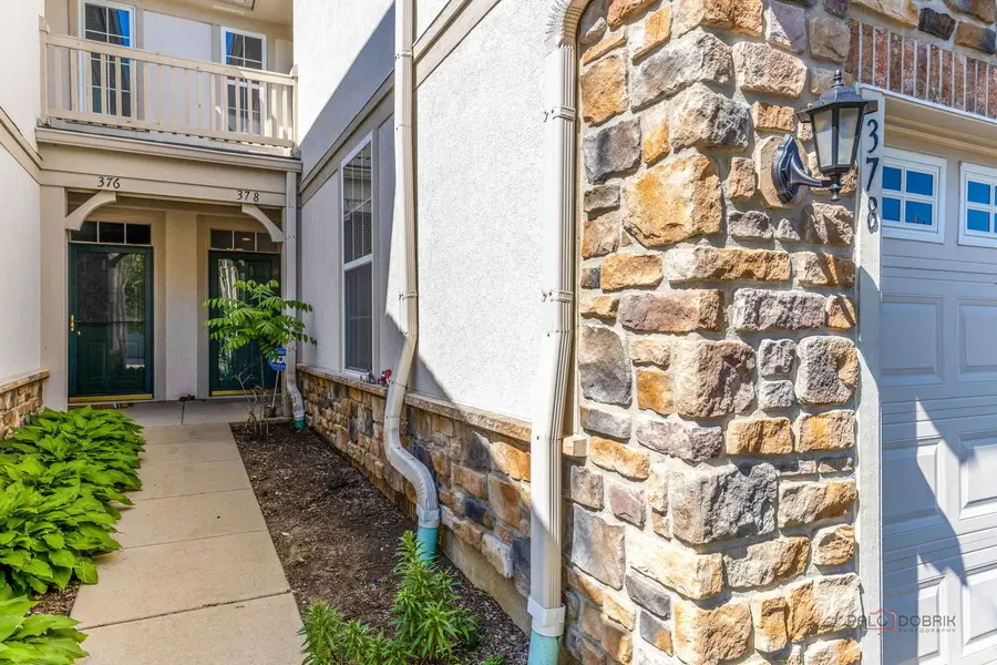378 Bay Tree Circle, Vernon Hills, IL 60061 - #3