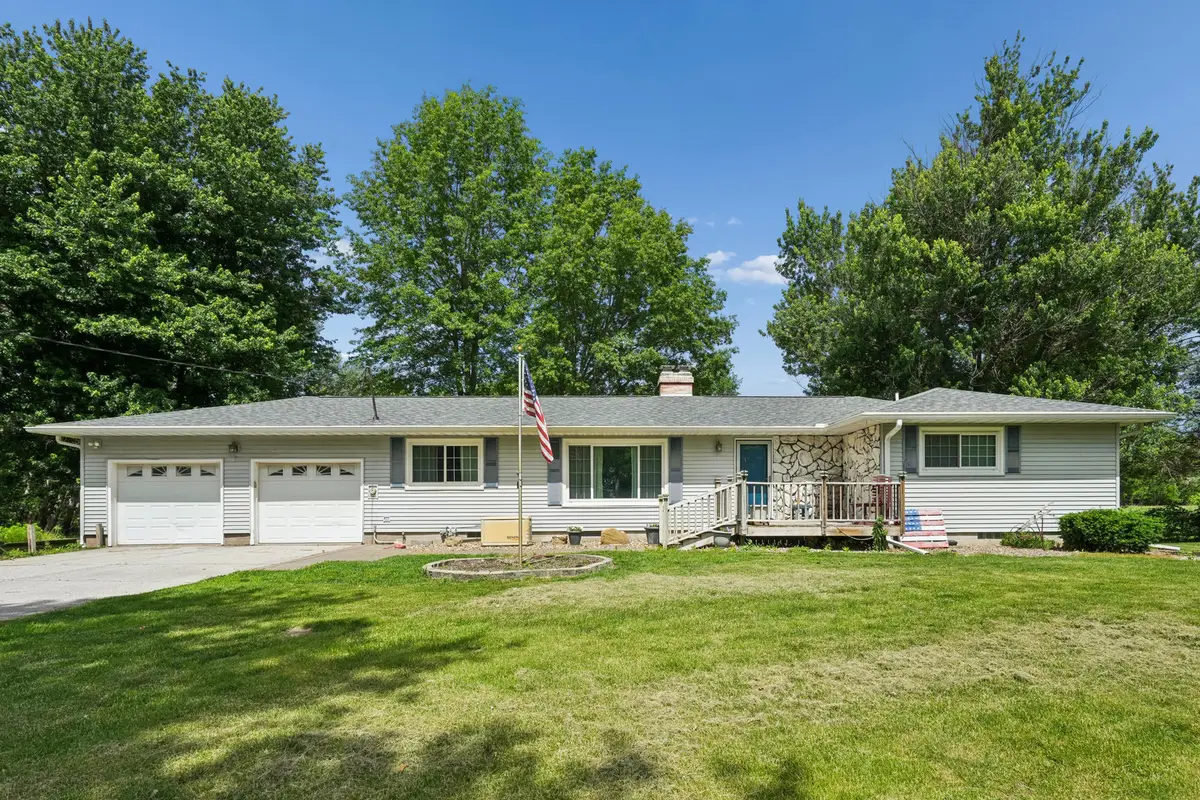 29528 34th Avenue N, Hillsdale, IL 61257 - #1