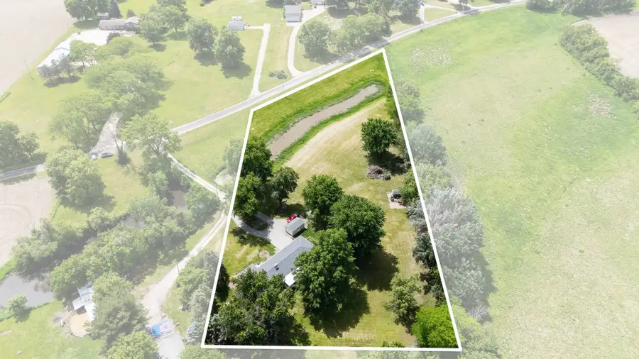 29528 34th Avenue N, Hillsdale, IL 61257 - #3