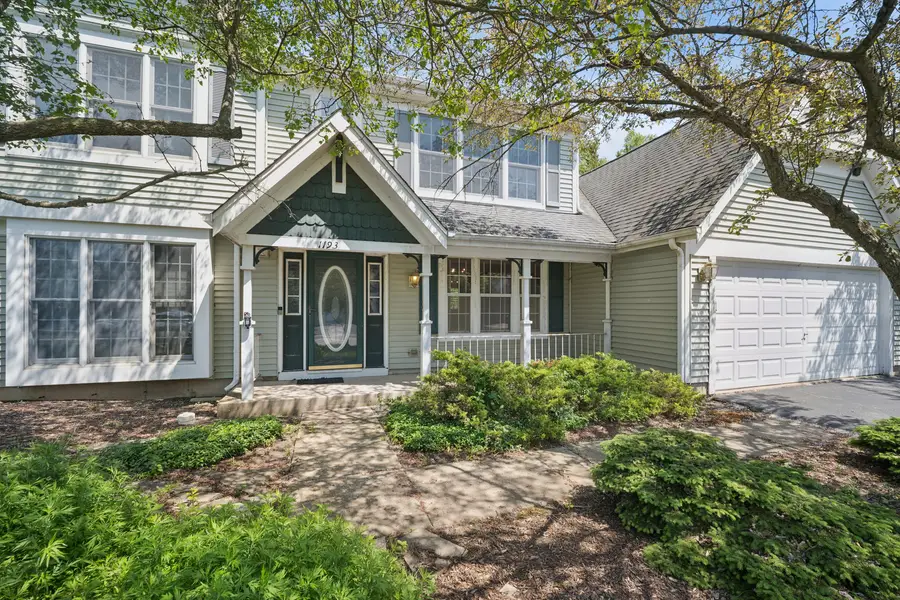 1193 Morning Glory Lane, Bartlett, IL 60103 - #3