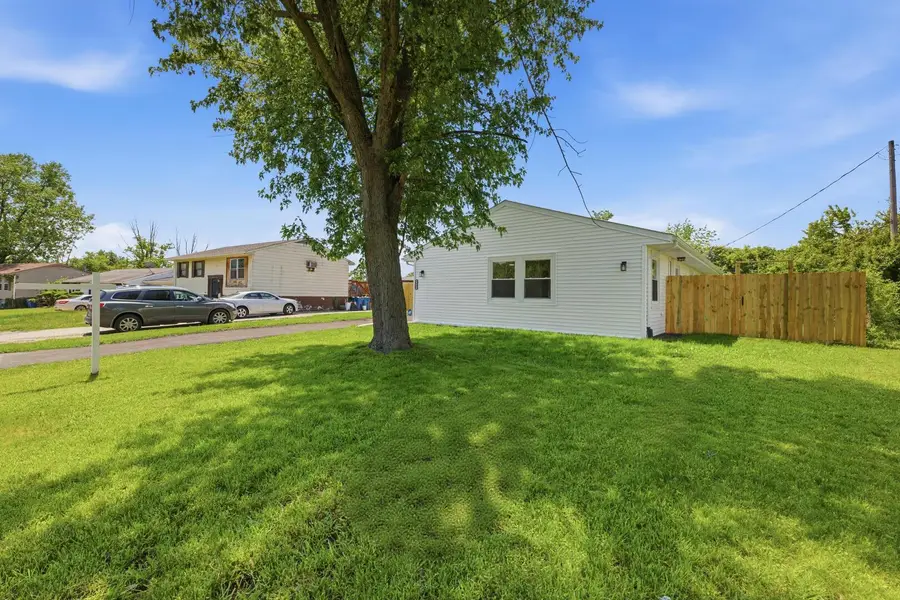 1904 Campbell Avenue, Chicago Heights, IL 60411 - #3