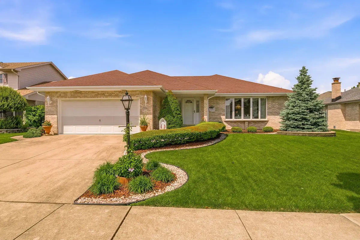 15542 Bramblewood Road, Oak Forest, IL 60452 - #1