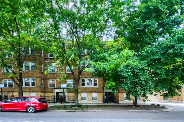 4344 N Spaulding Avenue #1, Chicago, IL 60618