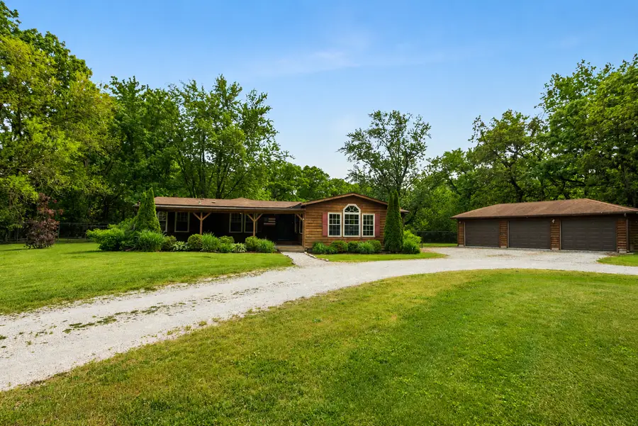 1801 Richton Road, Steger, IL 60475 - #2
