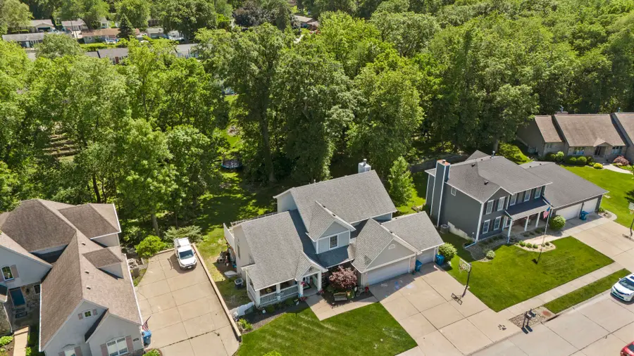 556 36th Avenue, East Moline, IL 61244 - #3
