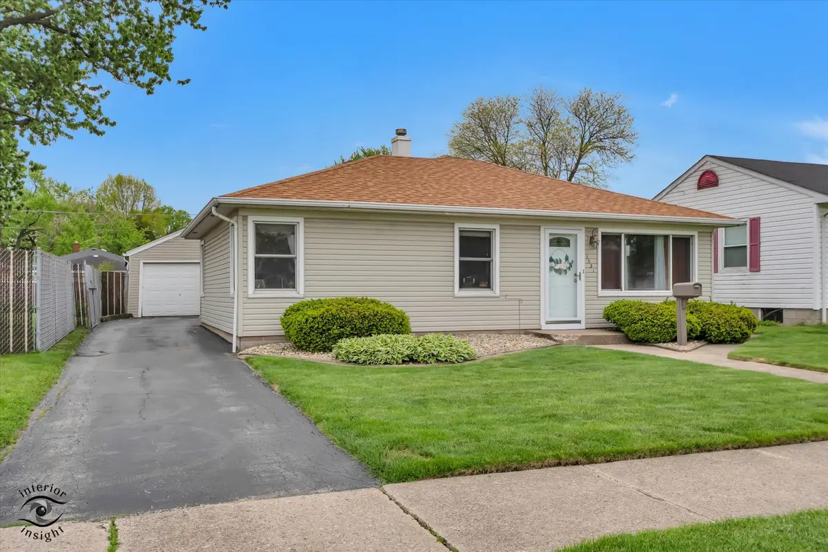 3531 Adams Street, Lansing, IL 60438 - #1