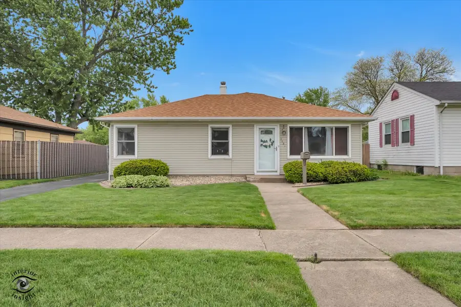 3531 Adams Street, Lansing, IL 60438 - #2