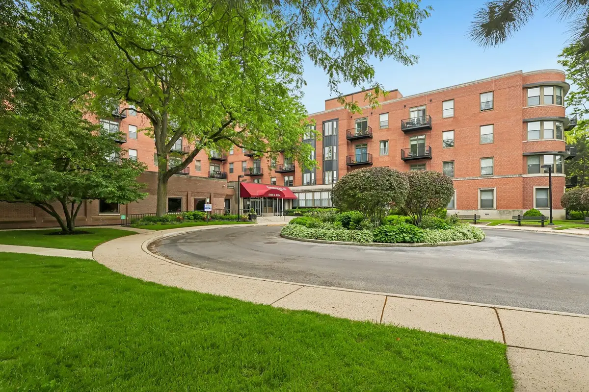 5200 S Ellis Avenue #408, Chicago, IL 60615 - #1