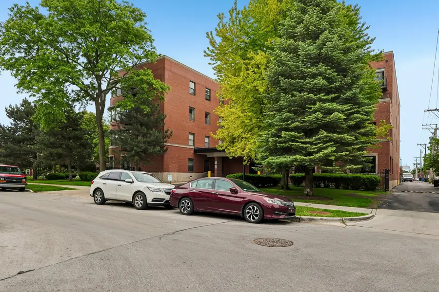 5200 S Ellis Avenue #408, Chicago, IL 60615 - #3