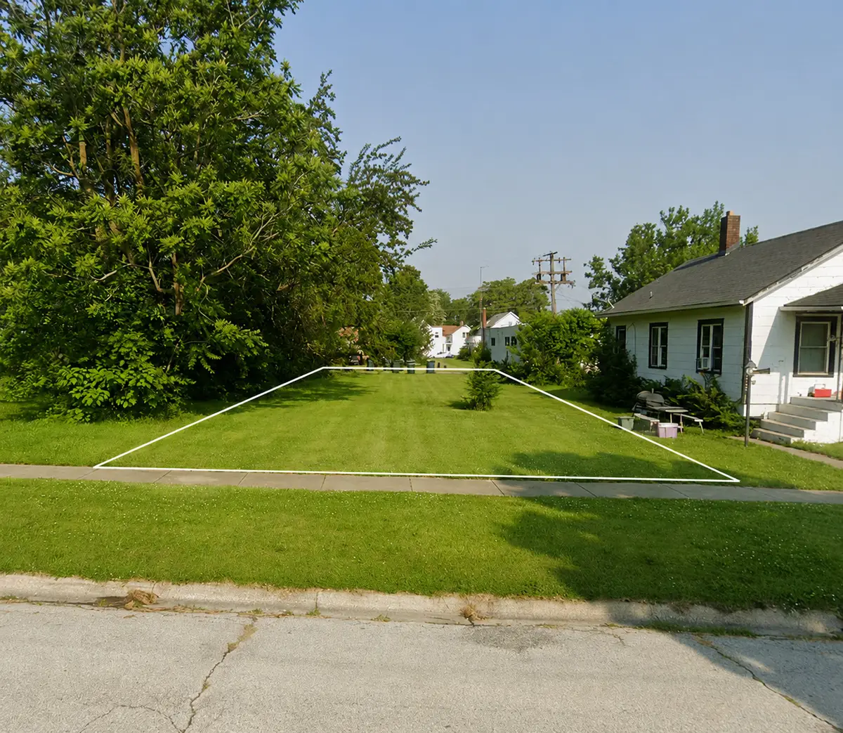 443 N Rosewood Avenue, Kankakee, IL 60901 - #1